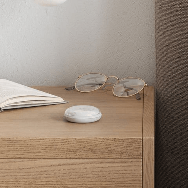 Ring Alarm Panic Button