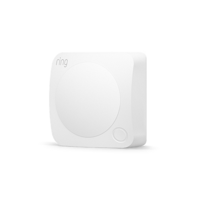 Ring Alarm Motion Detector [2nd Gen]