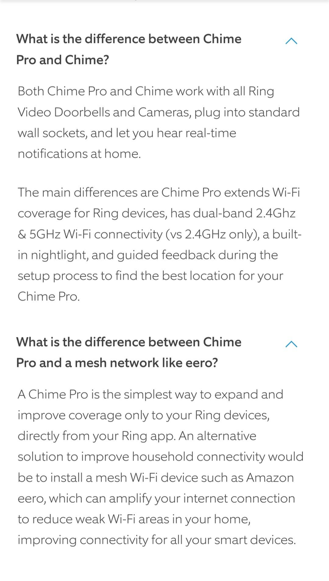Ring Chime Pro [2nd Gen]
