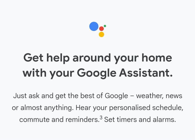 Google Nest Mini [2nd Gen]