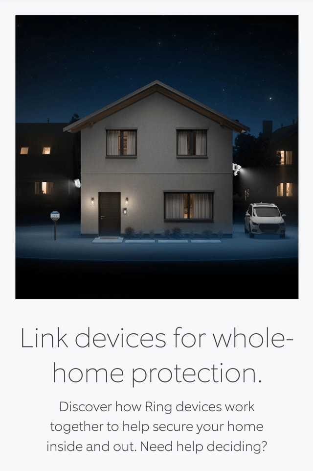 Ring Spotlight Camera Plus [battery]
