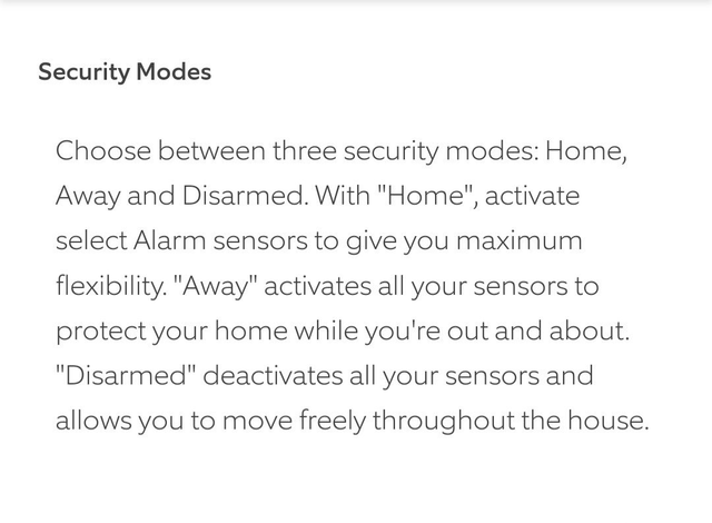 Ring Alarm Keypad [1st Gen]