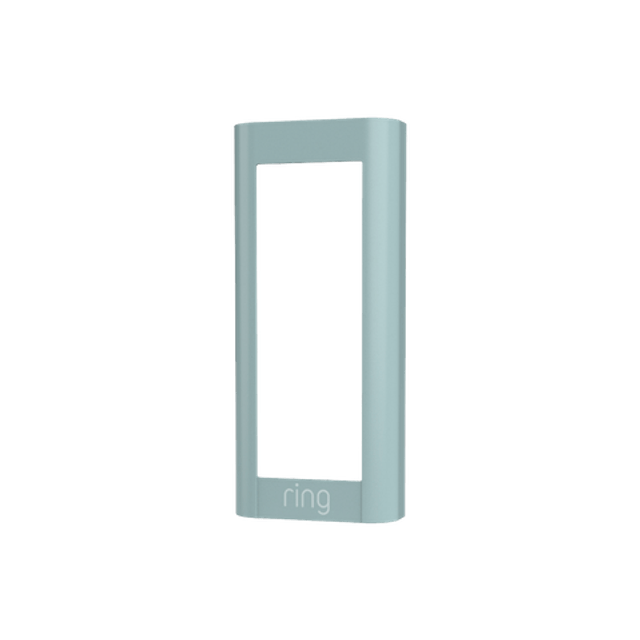 Ring Interchangeable Faceplate [for Wired Video Doorbell Pro / Video Doorbell Pro 2]