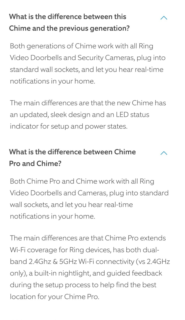 Ring Chime [2nd Gen]
