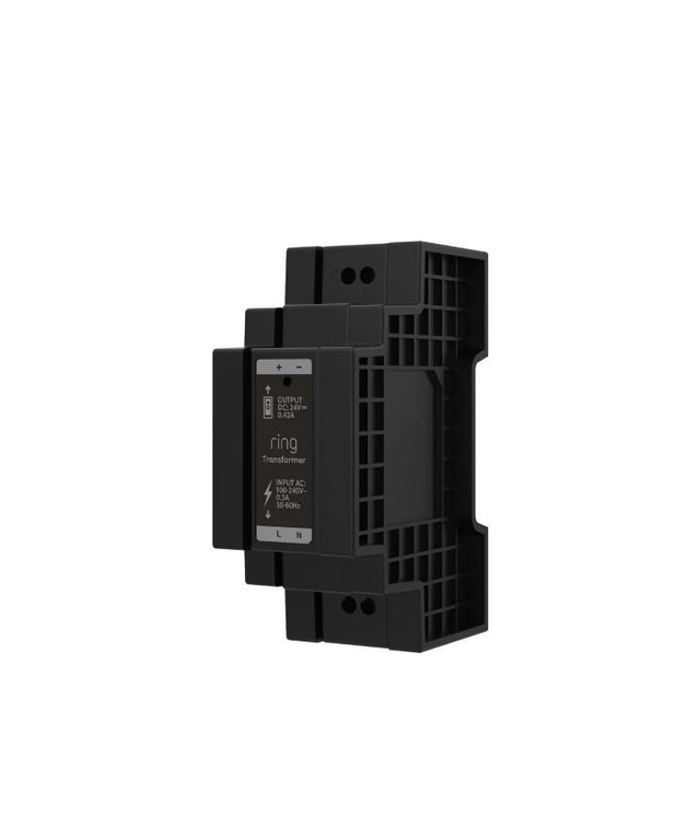 Ring 24v DC Transformer