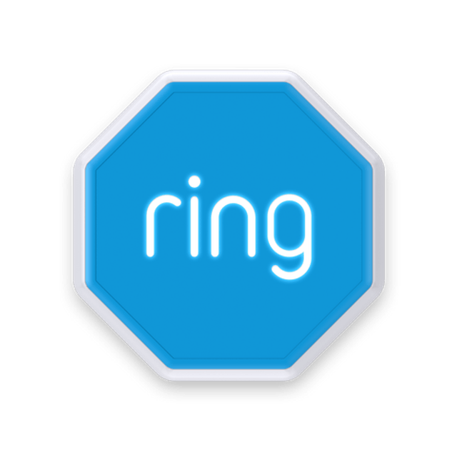 Ring Alarm Outdoor Siren