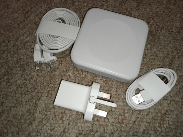 Hive Hub (Brand New Unregistered)