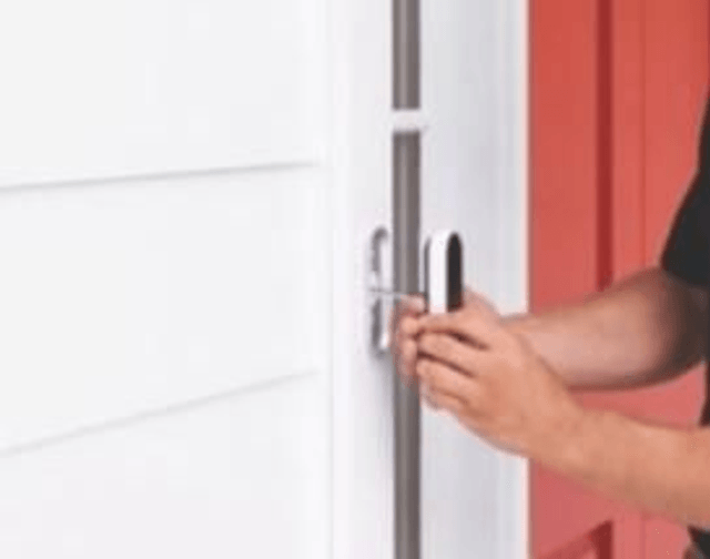 Google Nest Video Doorbell Installation (product sold separately)