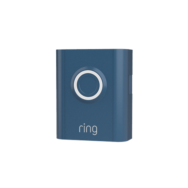 Ring Interchangeable Faceplate