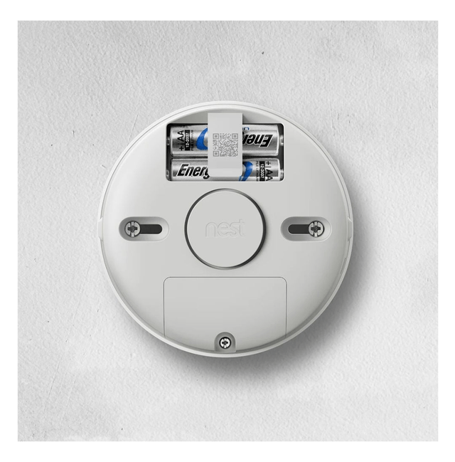 Google Nest Thermostat [E]