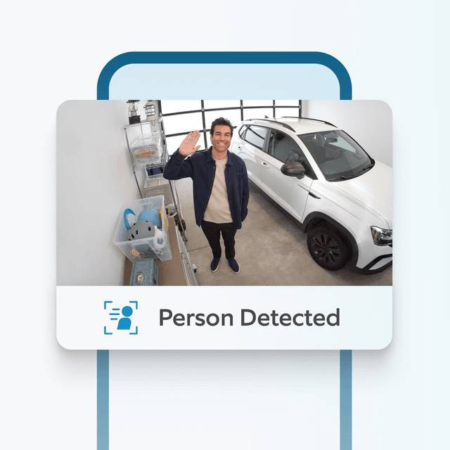 Ring Indoor Camera [2nd Gen]