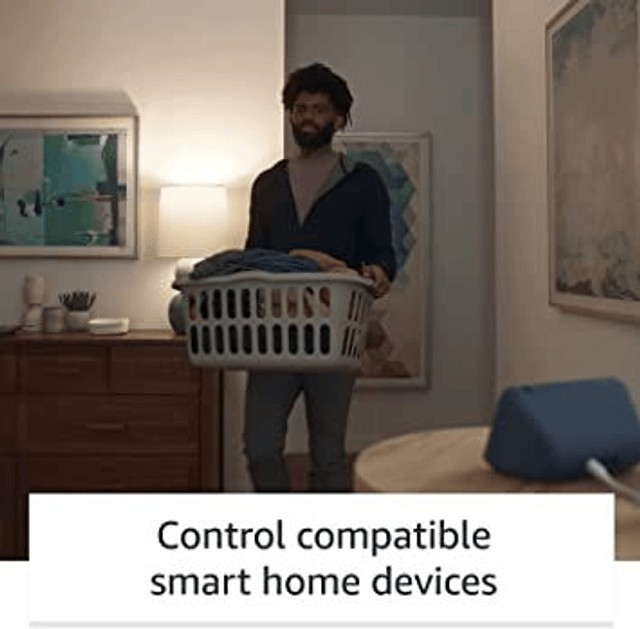 Echo Show 5 | 2nd generation (2021 release), smart display with Alexa and 2 MP camera