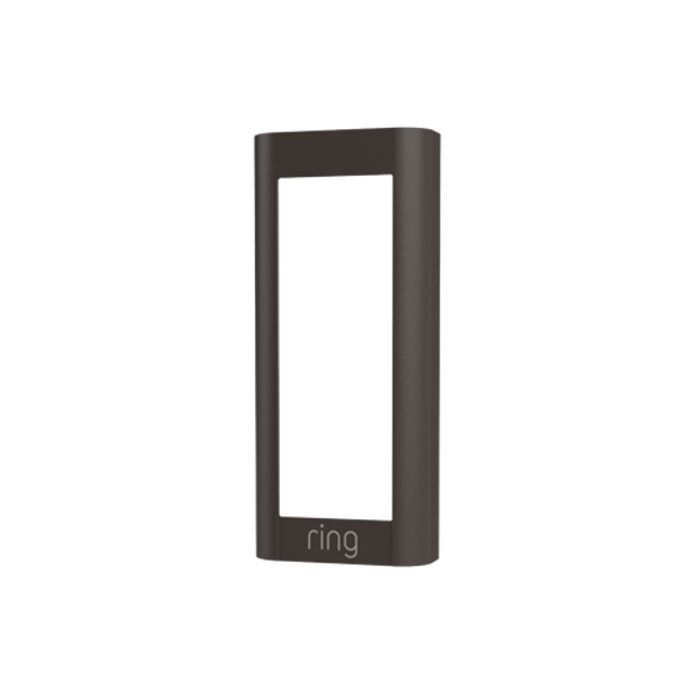 Ring Interchangeable Faceplate [for Wired Video Doorbell Pro / Video Doorbell Pro 2]