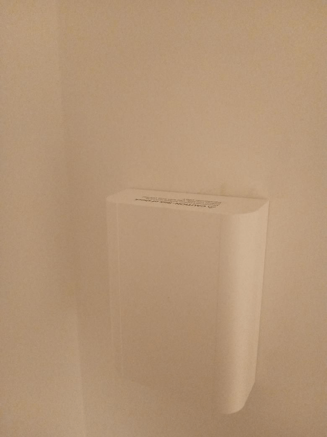 Ring Power Supply Enclosure
