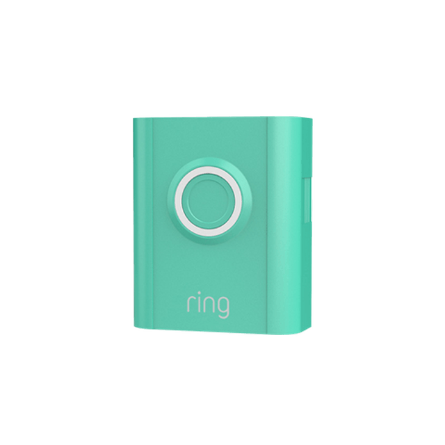 Ring Interchangeable Faceplate