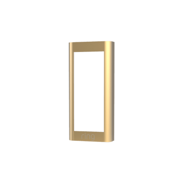 Ring Interchangeable Faceplate [for Video Doorbell Wired]