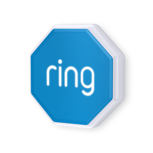 Ring Alarm Outdoor Siren
