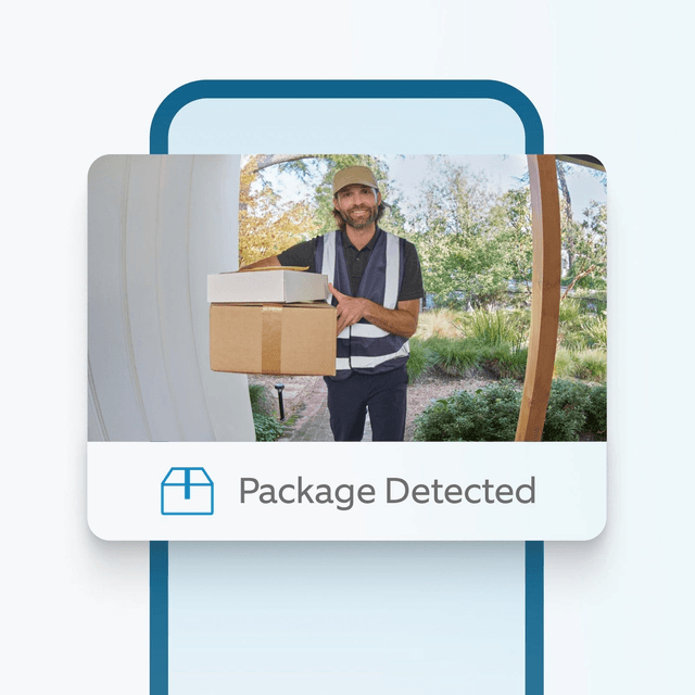 Ring Video Doorbell Elite