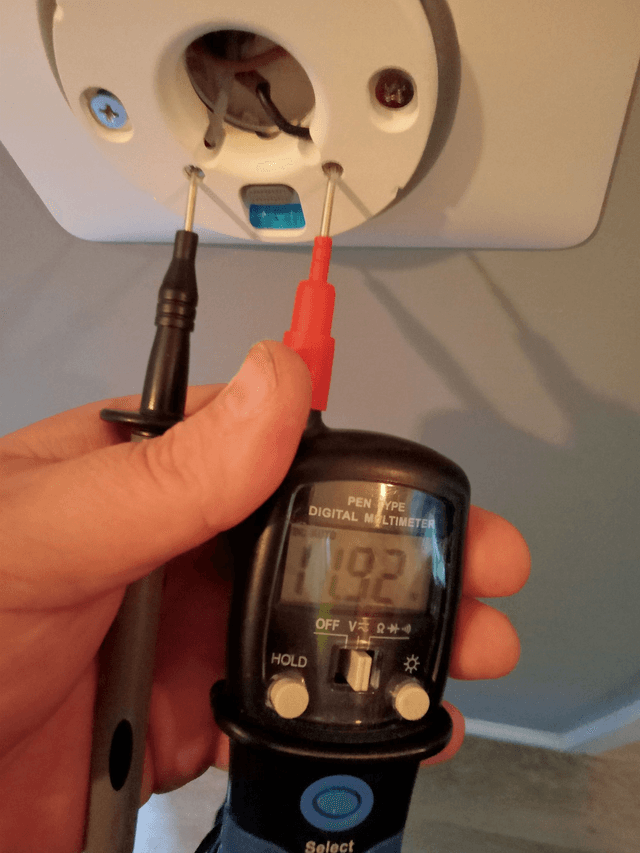 Smart Thermostat Installation Service - Single zone - Fixed price