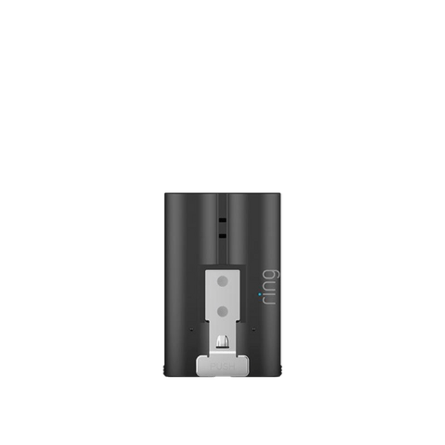 Ring Quick Release Battery Pack