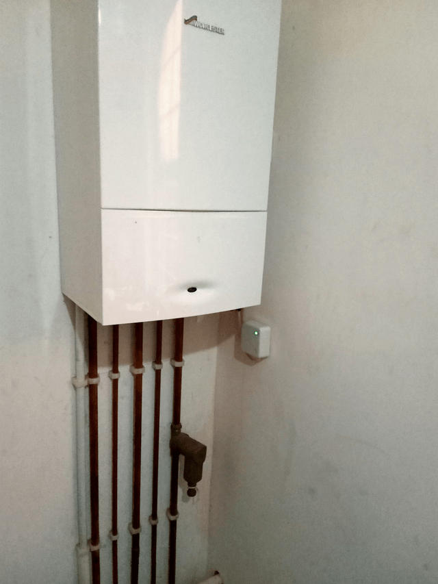 Smart Thermostat Installation Service - Single zone - Fixed price