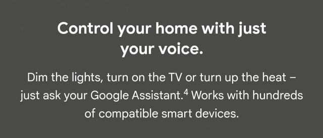 Google Nest Mini [2nd Gen]