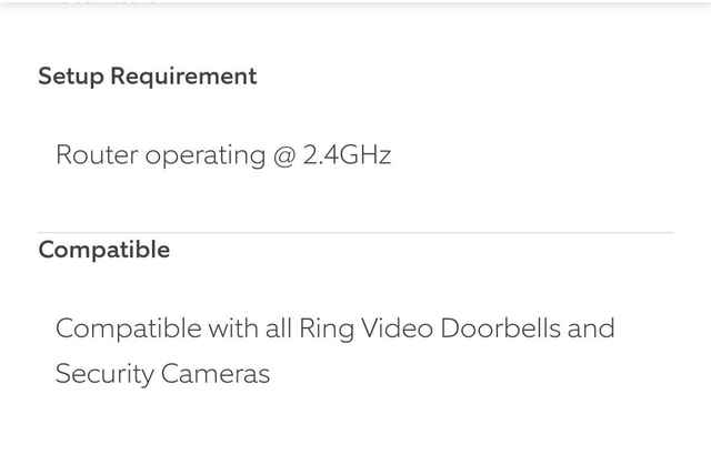 Ring Chime [2nd Gen]