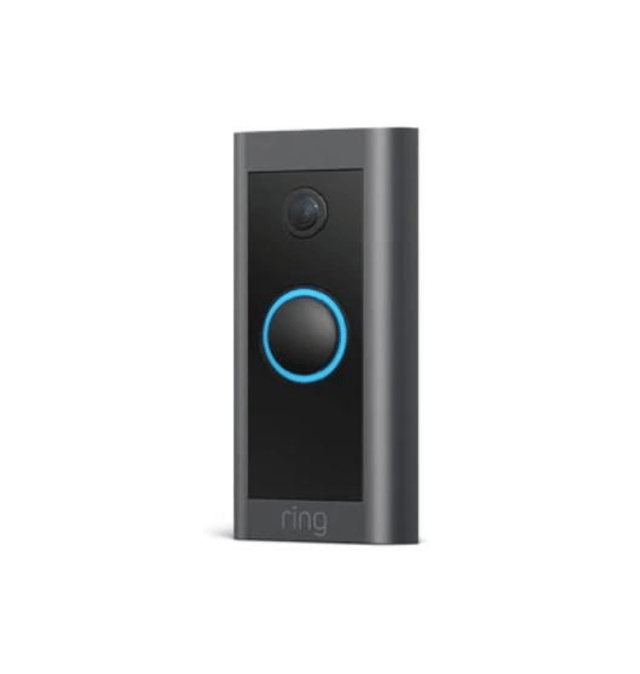 Ring Doorbell [hardwired]
