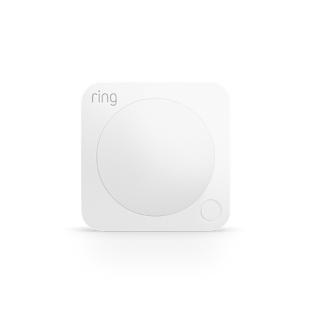 Ring Alarm Motion Detector [2nd Gen]