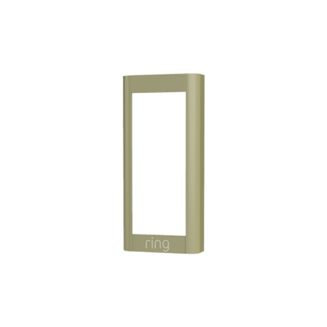 Ring Interchangeable Faceplate [for Video Doorbell Wired]