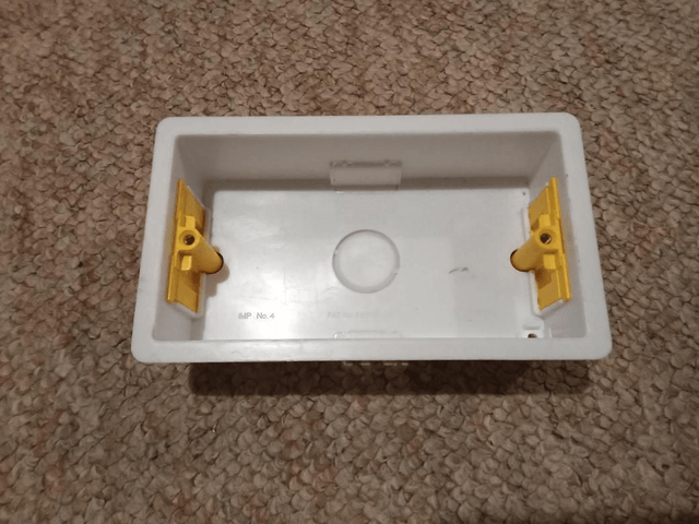 Dry Lining Box