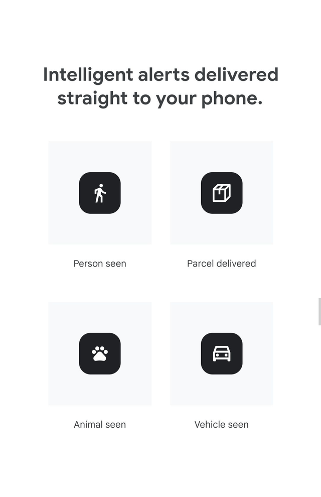 Google Nest Doorbell [battery]