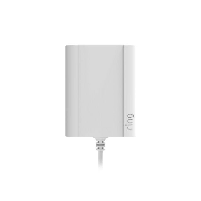 Ring Plug-In Adapter [2nd Gen]