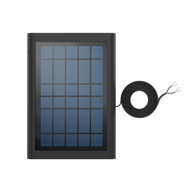 Ring Solar Panel