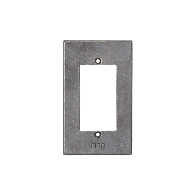 Ring Interchangeable Faceplate [for Video Doorbell Elite]