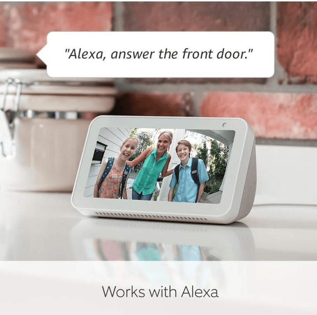 Ring Doorbell [hardwired]
