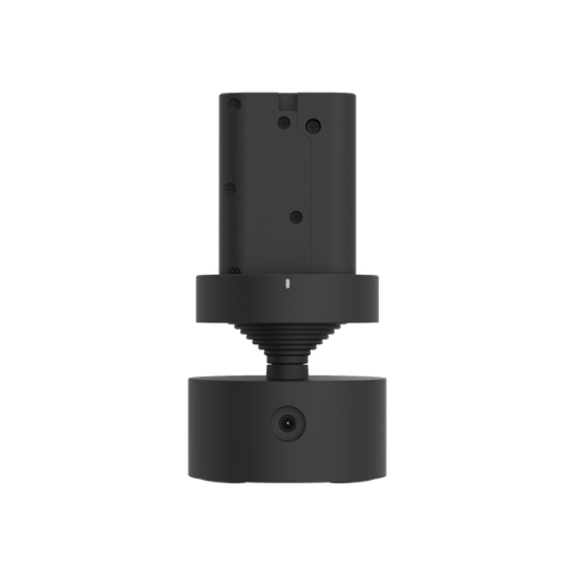 Ring Indoor/Outdoor Pan-Tilt Mount Stick Up Cam Plug-In [3rd Gen]