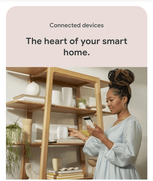 Google Nest Wifi Pro