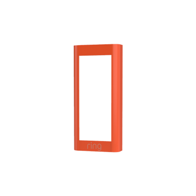 Ring Interchangeable Faceplate [for Video Doorbell Wired]