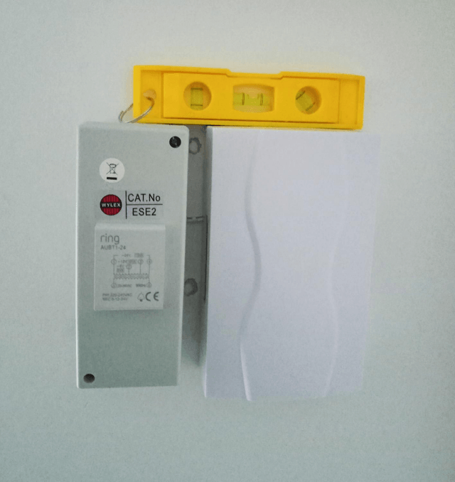 Smart Doorbell Installation Service (Service Online)