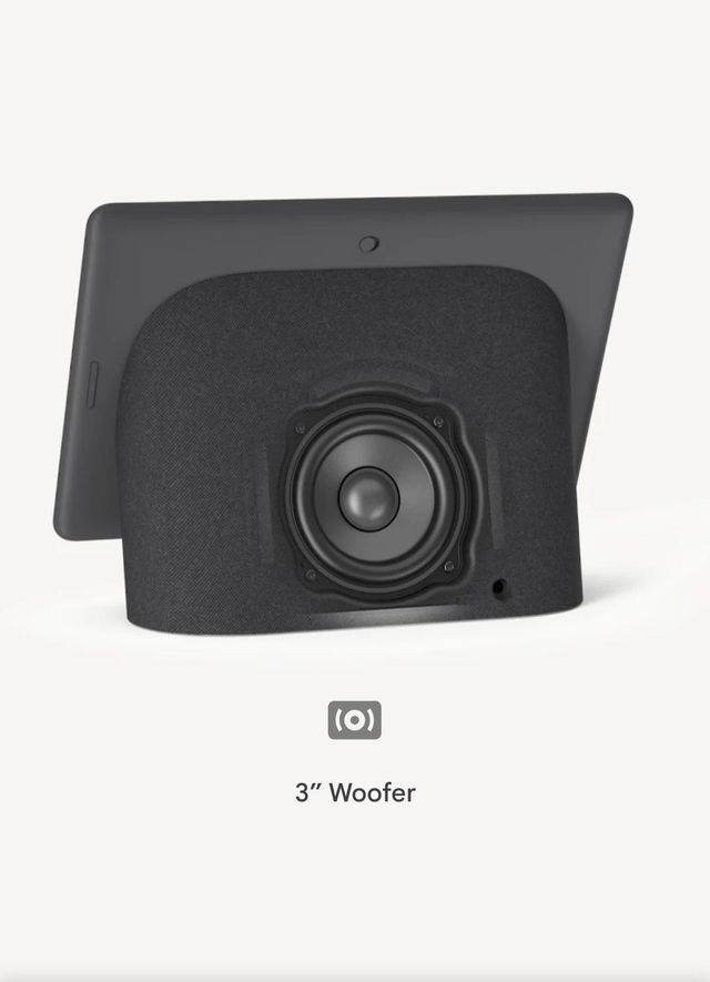 Google Nest Hub Max