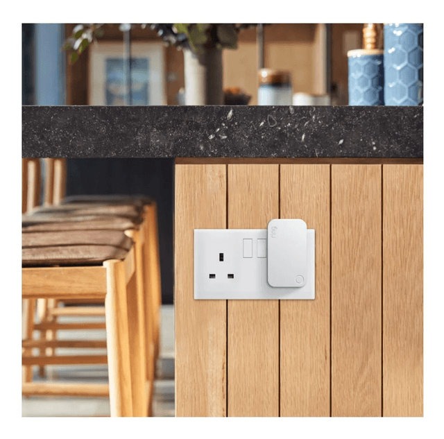 Ring Alarm Range Extender [2nd Gen]