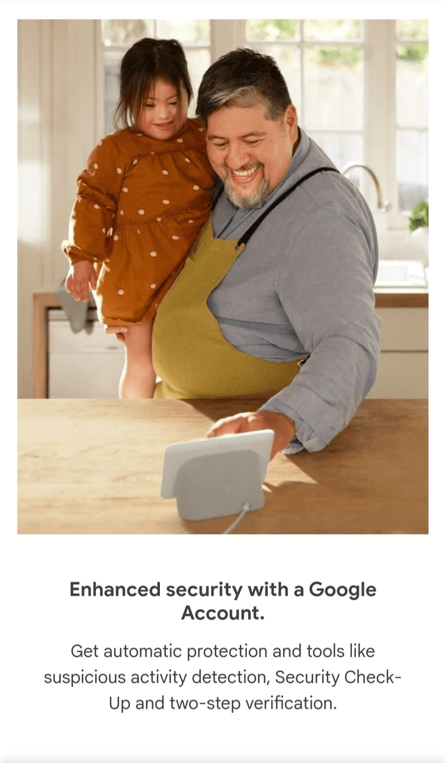 Google Nest Camera Indoor [wired]