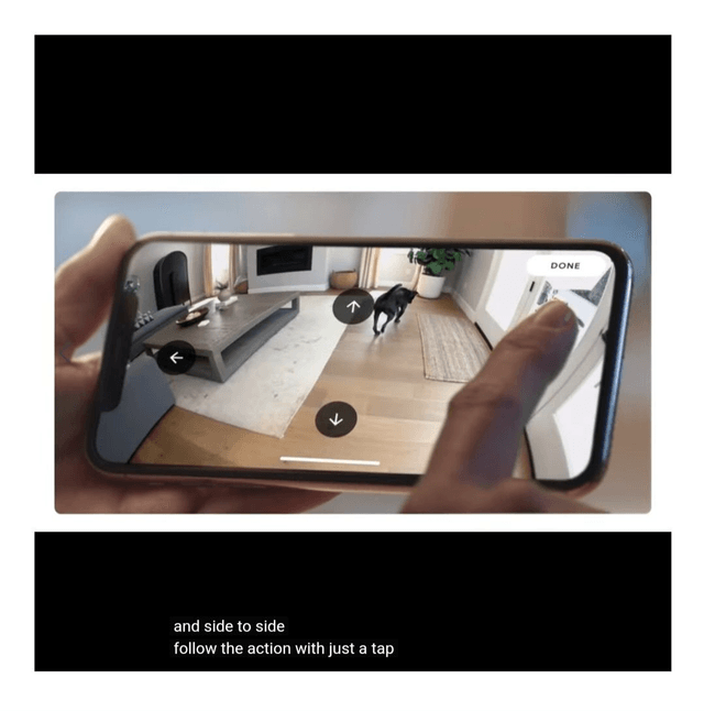 Ring Pan-Tilt Mount with Indoor/Outdoor Power Adapter Stick Up Cam Battery [3rd Gen]