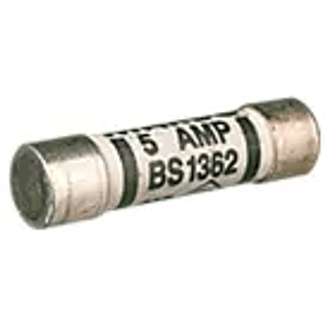 Replacement Fuse
