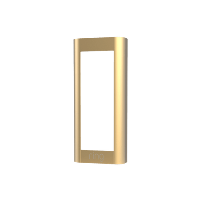 Ring Interchangeable Faceplate [for Wired Video Doorbell Pro / Video Doorbell Pro 2]