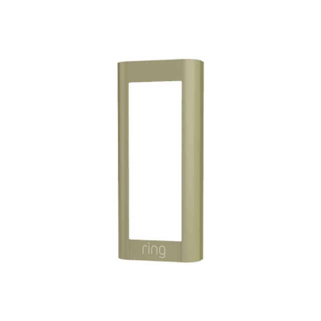 Ring Interchangeable Faceplate [for Wired Video Doorbell Pro / Video Doorbell Pro 2]