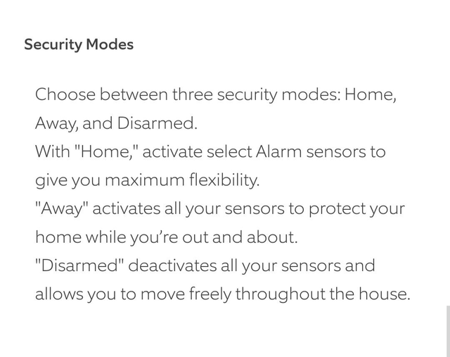 Ring Alarm Keypad [2nd Gen]