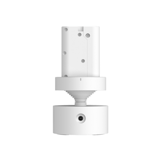 Ring Indoor/Outdoor Pan-Tilt Mount Stick Up Cam Plug-In [3rd Gen]