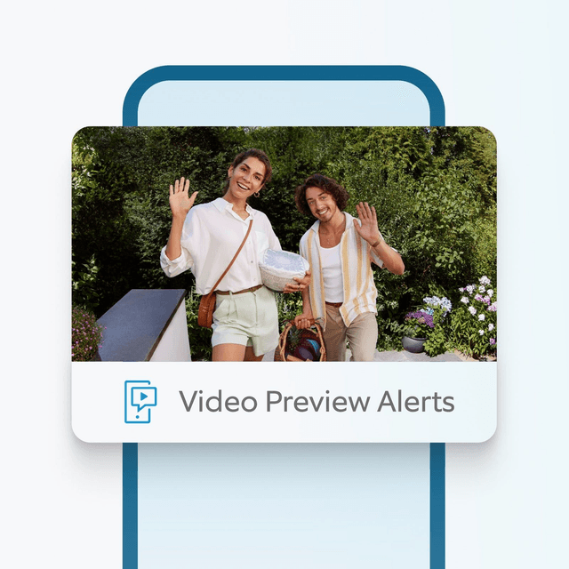 Ring Video Doorbell Elite